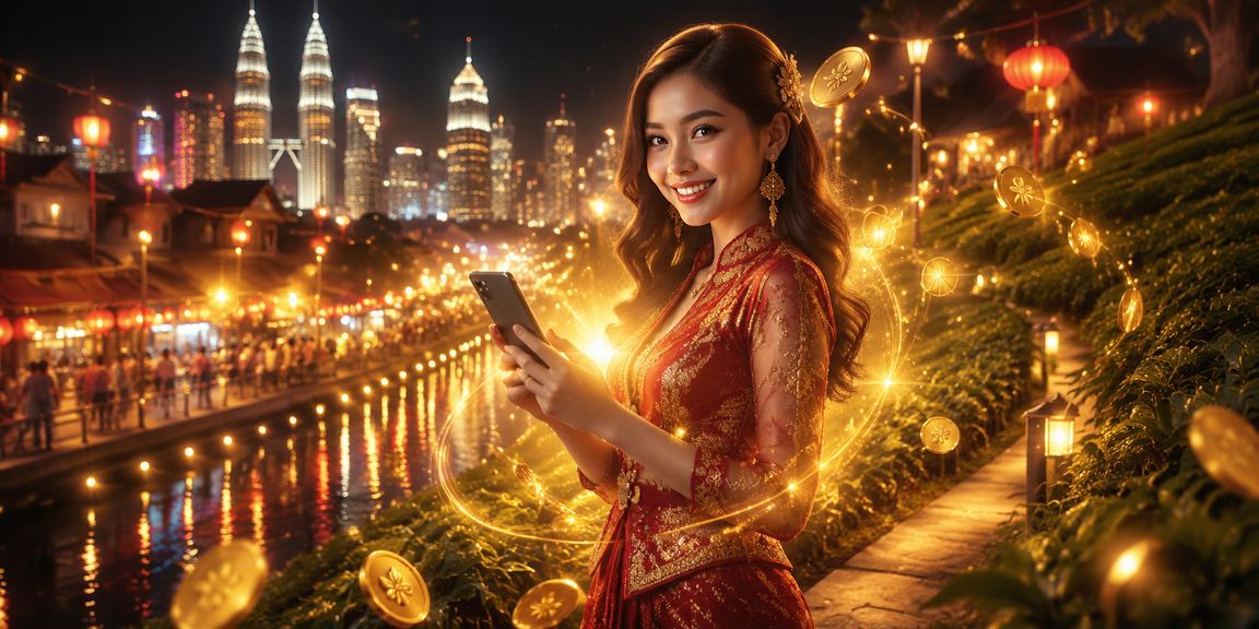 Bonus dan promosi pertaruhan di Kuala Lumpur