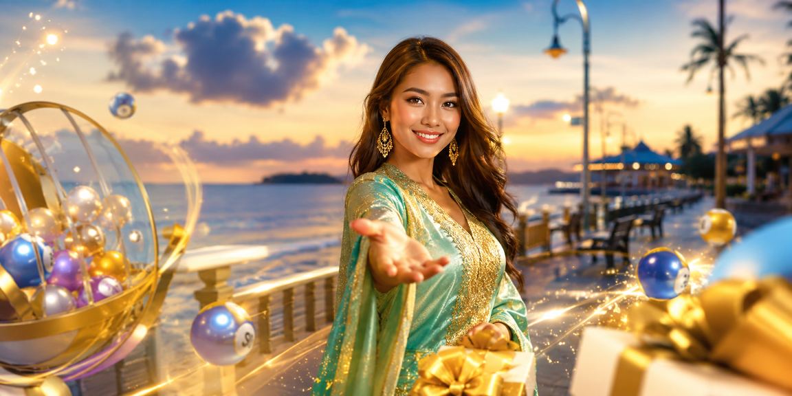 Hari Raya festive atmosphere with online game promotions in Kuantan