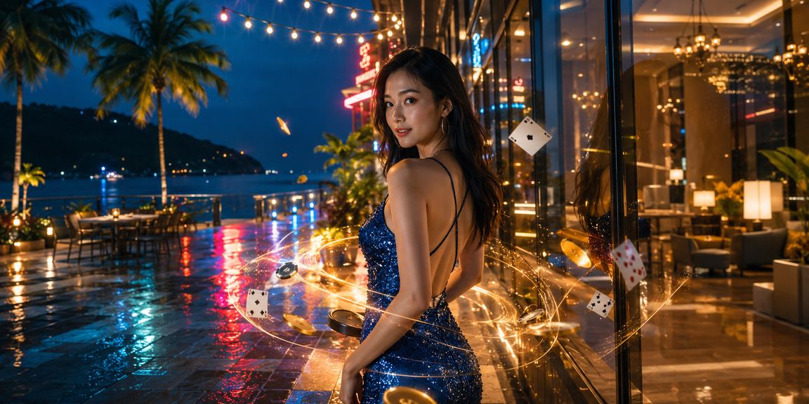 Exclusive VIP gaming experience in Langkawi with exciting rewards