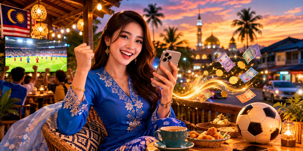 Malaysian users registering a 1883 account easily via smartphone