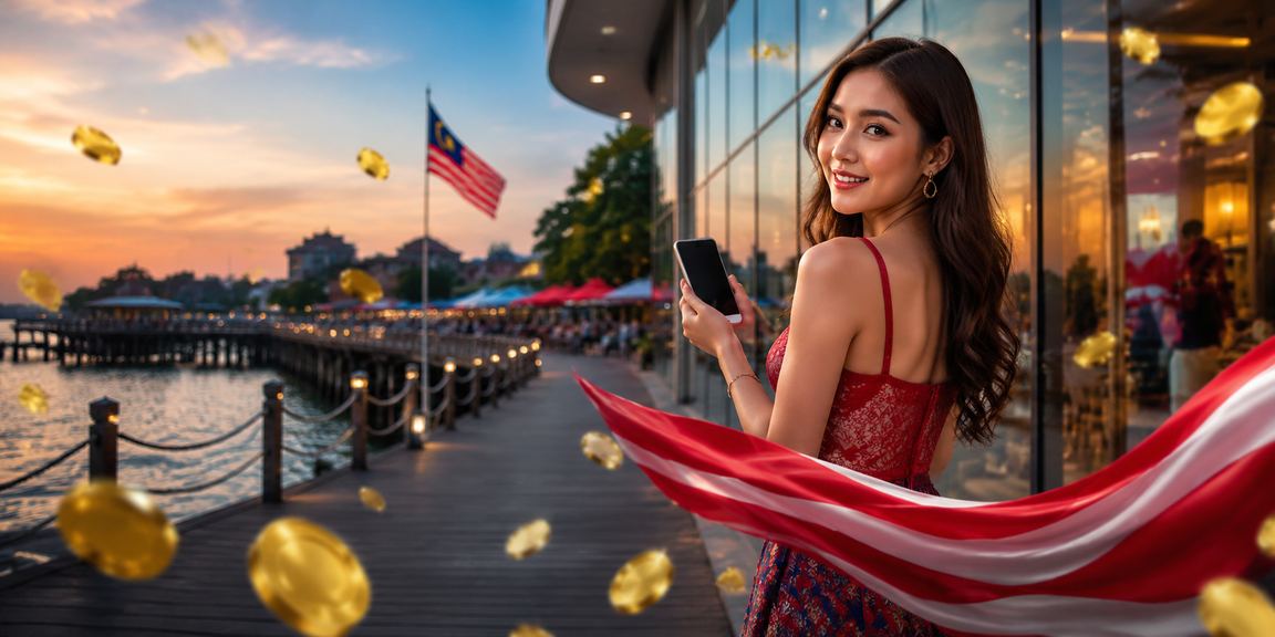 VIP card game atmosphere in Malaysia at a stylish blackjack table
