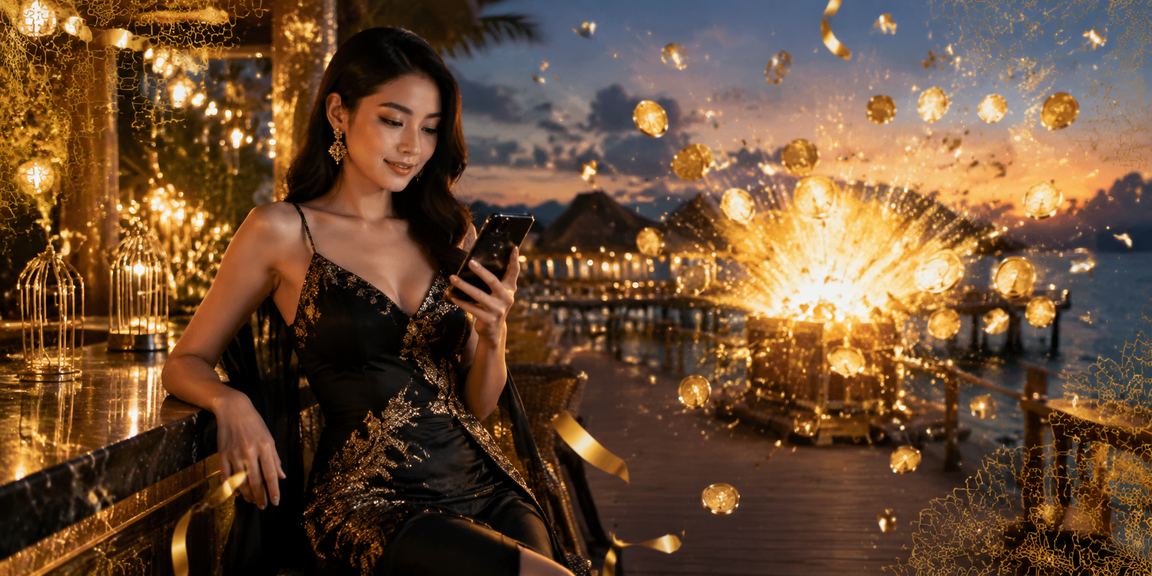 Sabah users access the 1883 mobile casino platform securely
